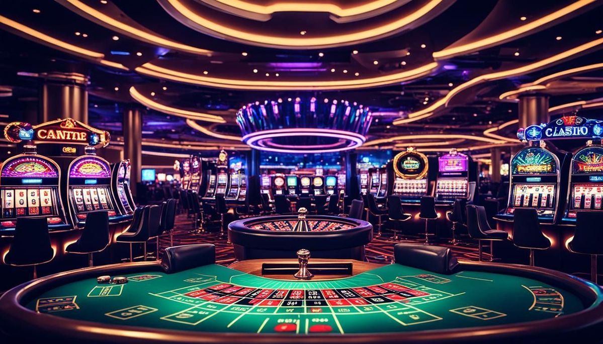 Gosloto Results Welcome Bonus