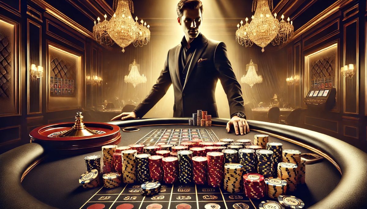 Gosloto Results Live Betting