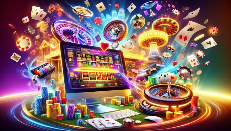 Gosloto Results Live Casino