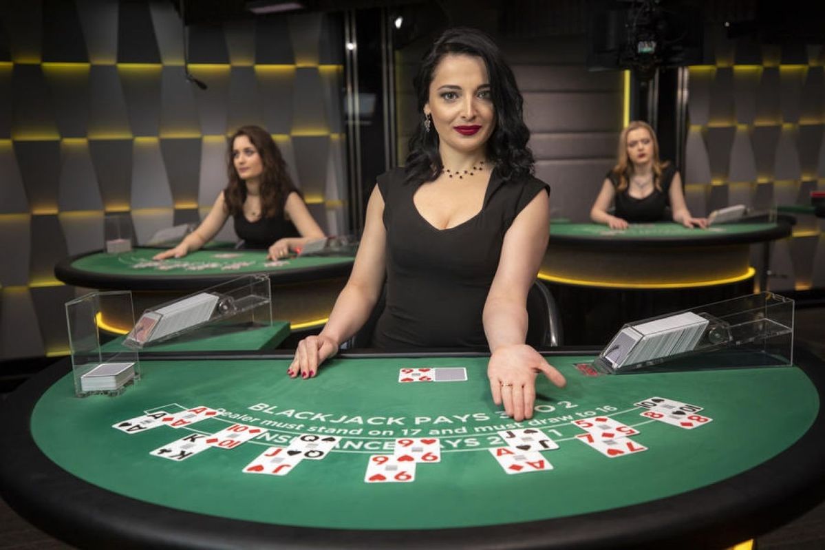 Gosloto Results Live Casino