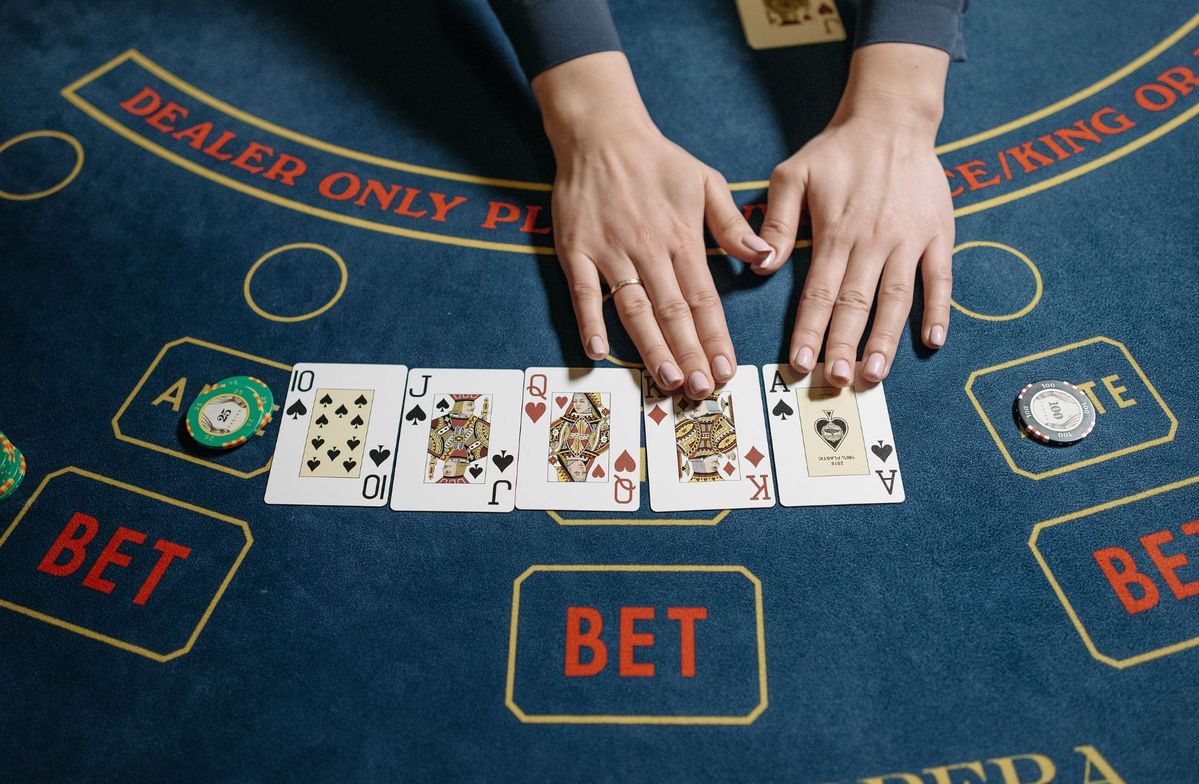 Gosloto Results Live Casino